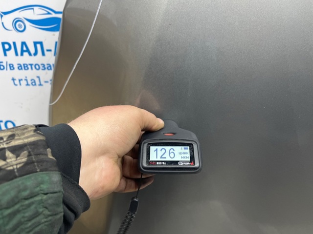 HYUNDAI 66400C6000 Капот в наличии Ирпень