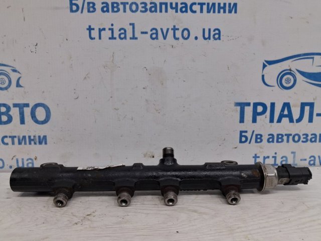 SSANG YONG 6640700195 Распределитель топлива (рампа) в наличии Харьков