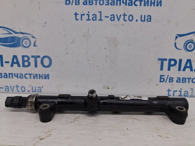 6640700195 SSANG YONG Распределитель топлива (рампа) купить в Тернополь