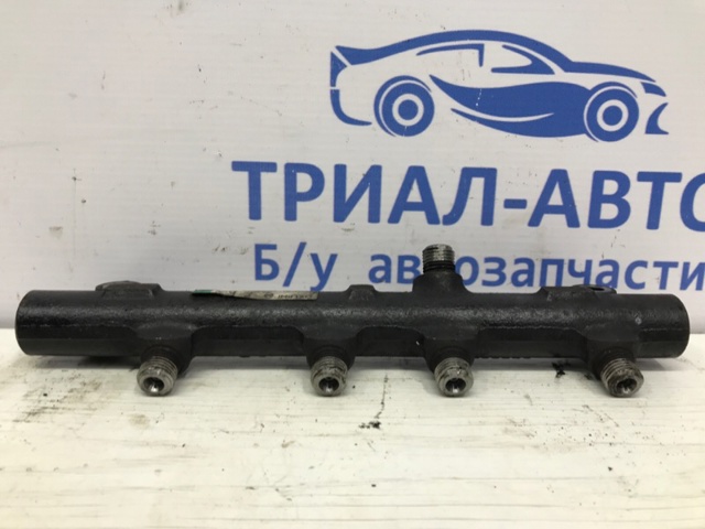 Распределитель топлива (рампа) 6640700295 SSANG YONG