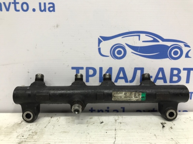 6640700295 Распределитель топлива (рампа) купить Ужгород