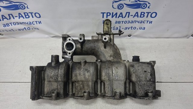 Коллектор впускной 6641400701 SSANG YONG