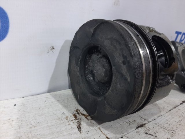 SSANG YONG 6650300120 Шатун поршня двигателя в наличии Львов