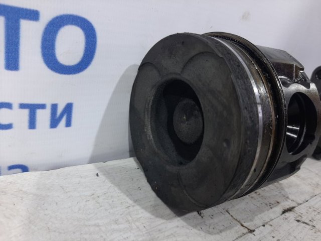SSANG YONG 6650300120 Шатун поршня двигателя в наличии Ровно