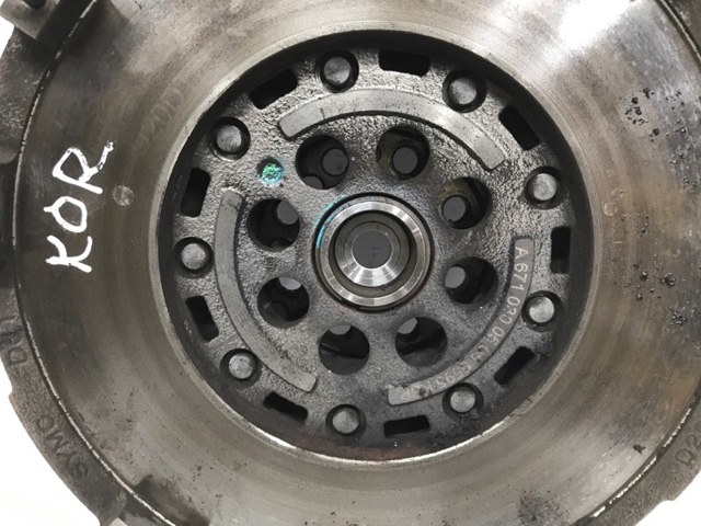 6650302205 SSANG YONG Маховик купить в Николаев