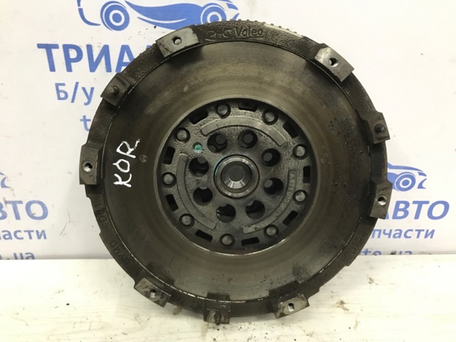 Маховик сцепления 6650302205 SSANG YONG