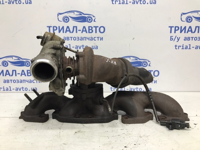 6650901780 Турбина купить Сумы