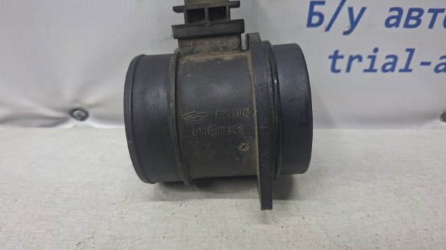 SSANG YONG 6650943048 Датчик потока (расхода) воздуха, расходомер M.A.F. - (Mass Airflow) в наличии Павлоград