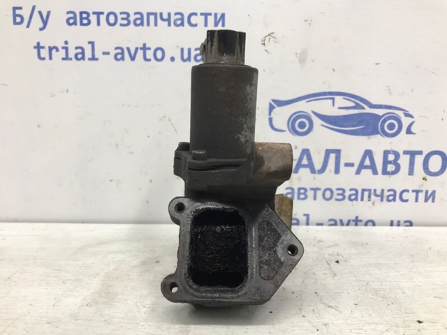 6651400360 Клапан EGR рециркуляции газов купить Днепр