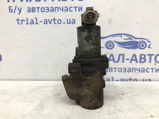 6651400360 Клапан ЕГР купить Николаев