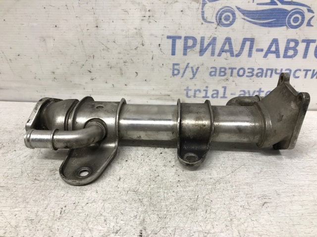 6651400470 Радиатор системы EGR купить Николаев
