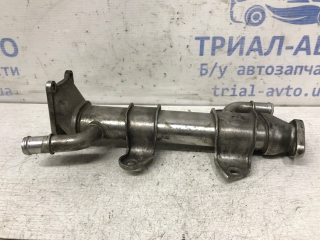 6651400470 SSANG YONG Радиатор системы EGR рециркуляции выхлопных газов купить в Хмельницкий