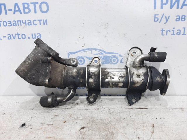 6651400470 SSANG YONG Радиатор системы EGR купить в Сумы