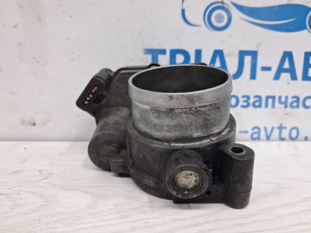SSANG YONG 6651410225 Дроссельная заслонка в сборе в наличии Запорожье