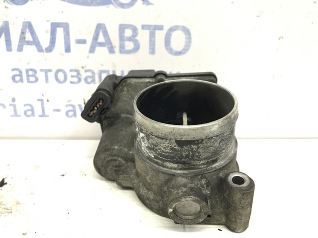 6651410225 SSANG YONG Дроссельная заслонка купить в Кривой Рог