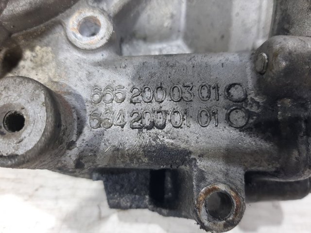 6652000301 SSANG YONG купить в Львов