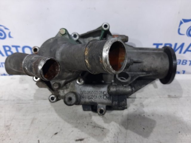 6652000301 SSANG YONG купить в Каменское