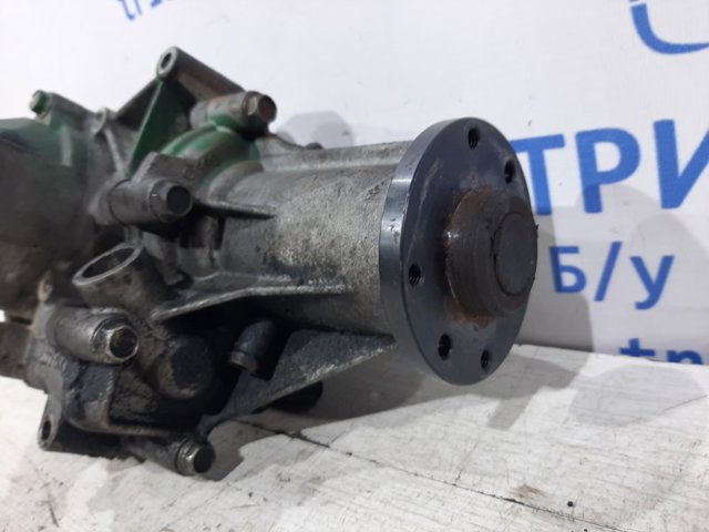 6652000301 SSANG YONG купить в Ужгород