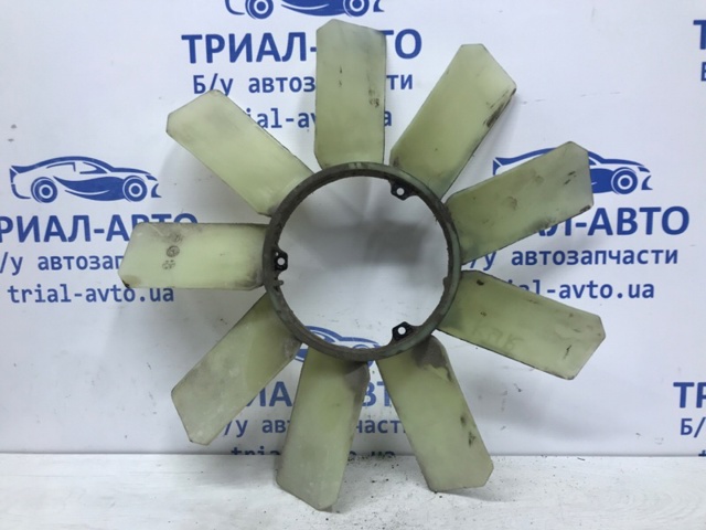 6652000623 Крыльчатка радиатора охлаждения купить Черкассы
