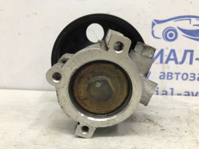 SSANG YONG 6654601580 Насос гидроусилителя руля (ГУР) в наличии Днепр