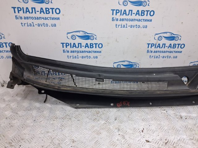 668623JA0A NISSAN Водосток лобового стекла, жабо купить в Ужгород