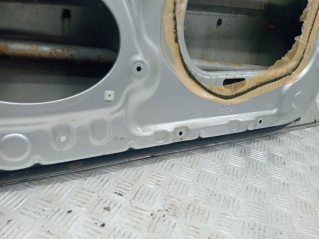 6700160540 TOYOTA Дверь передняя правая купить в Чернигов