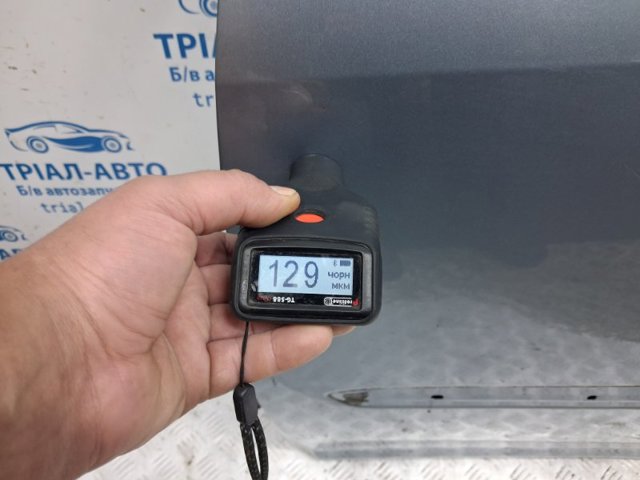 Водительская дверь Лексус РХ 300/330/350/400H