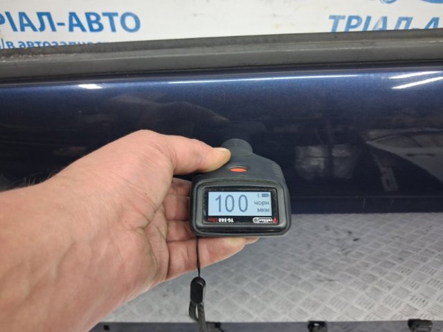 6700260540 TOYOTA Дверь передняя левая купить в Кривой Рог