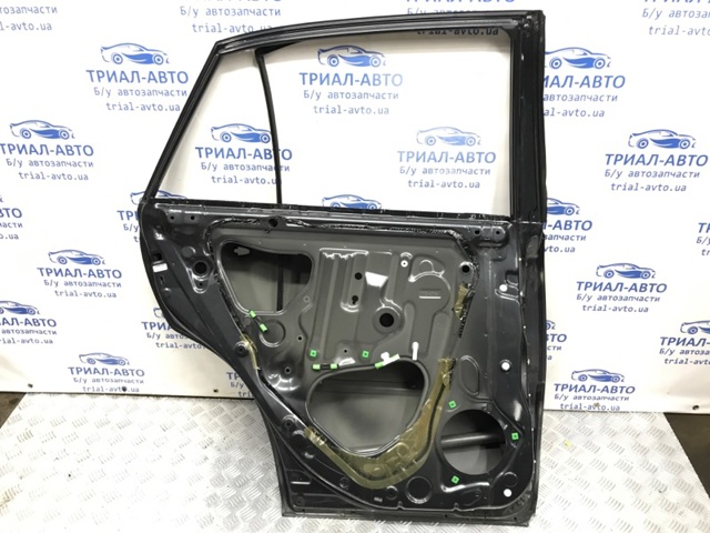 TOYOTA 6700448080 Дверь задняя левая в наличии Запорожье