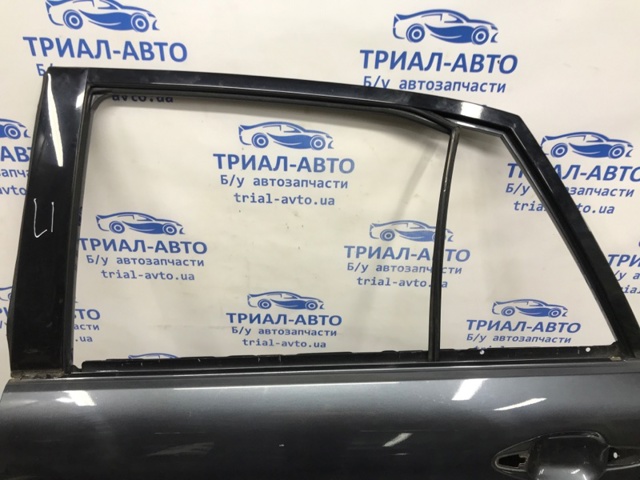 6700448080 Дверь задняя левая купить Украина