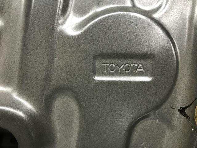 6700448080 TOYOTA Дверь задняя левая купить в Хмельницкий