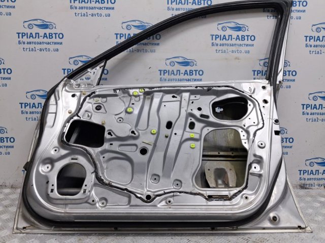 Пассажирская передняя дверь 67010SEA010ZZ HONDA