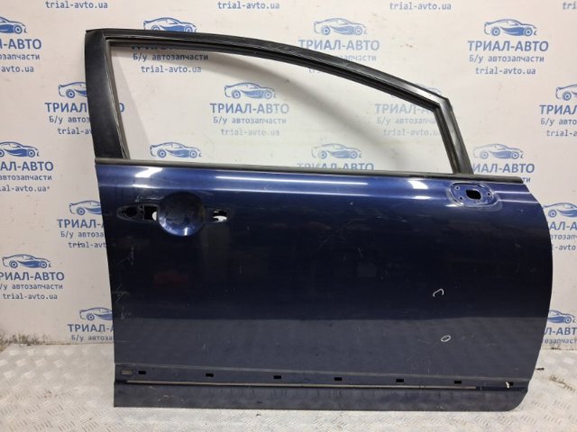 Пассажирская передняя дверь 67010SNAA00ZZ HONDA