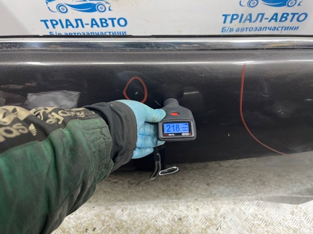 67010STXA90ZZ Дверь передняя правая купить Павлоград