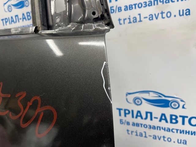 67010STXA90ZZ HONDA Дверь передняя правая купить в Кривой Рог
