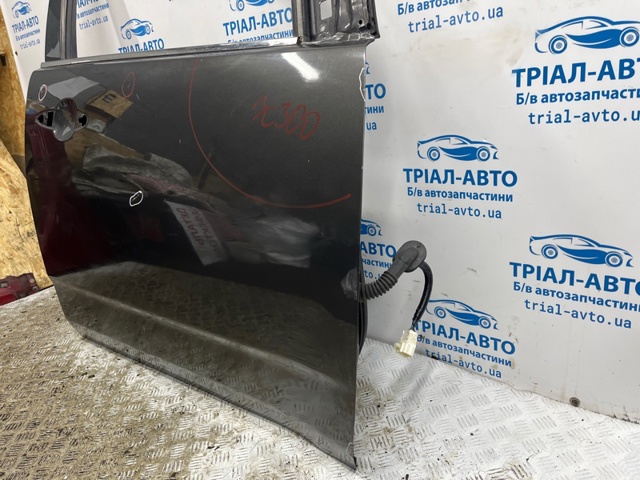 67010STXA90ZZ HONDA Дверь передняя правая купить в Чернигов