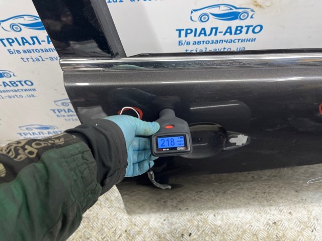 67010STXA90ZZ HONDA Дверь передняя правая купить в Ровно