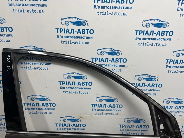 67010STXA90ZZ HONDA Дверь передняя правая купить в Черновцы