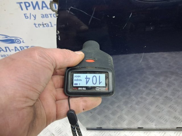 67050SNAA00ZZ HONDA Дверь передняя левая купить в Сумы