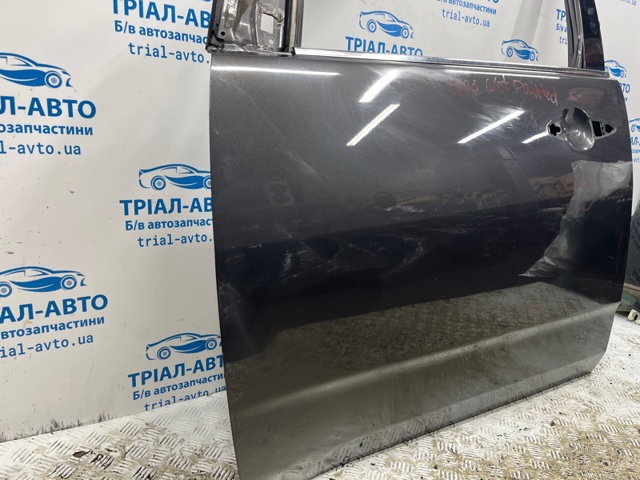 HONDA 67050STXA90ZZ Дверь передняя левая в наличии Сумы