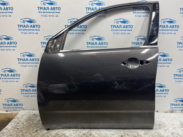 Двери кабины 67050STXA90ZZ HONDA