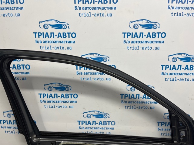 67050STXA90ZZ HONDA Дверь передняя левая купить в Одесса