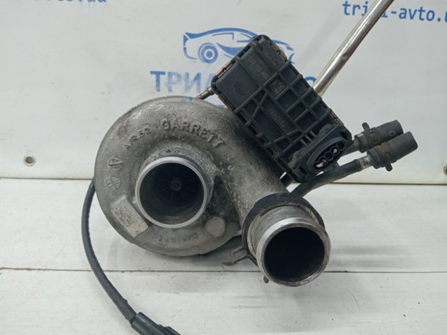 6710900380 SSANG YONG Турбина купить в Кривой Рог