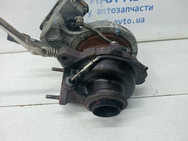 6710900380 Турбина купить Винница