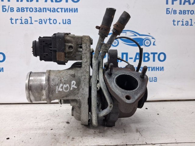 6710900380 SSANG YONG Турбина купить в Ровно