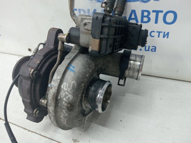 6710900380 SSANG YONG Турбина купить в Кривой Рог