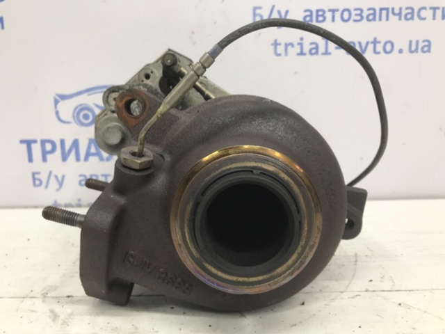 6710901080 SSANG YONG Турбина купить в Чернигов