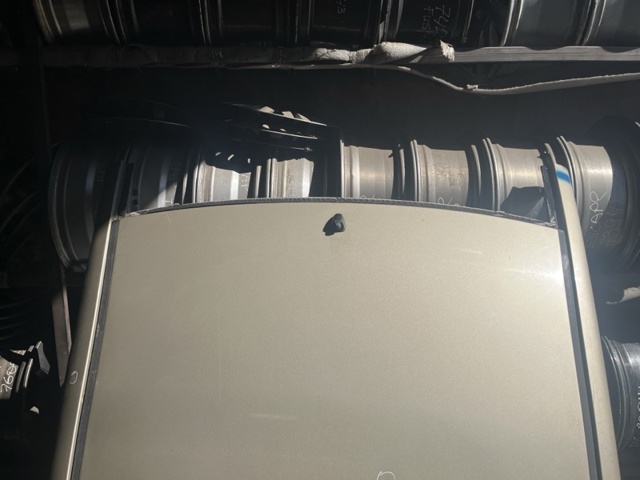 Крыша кабины в сборе 671111C000 HYUNDAI