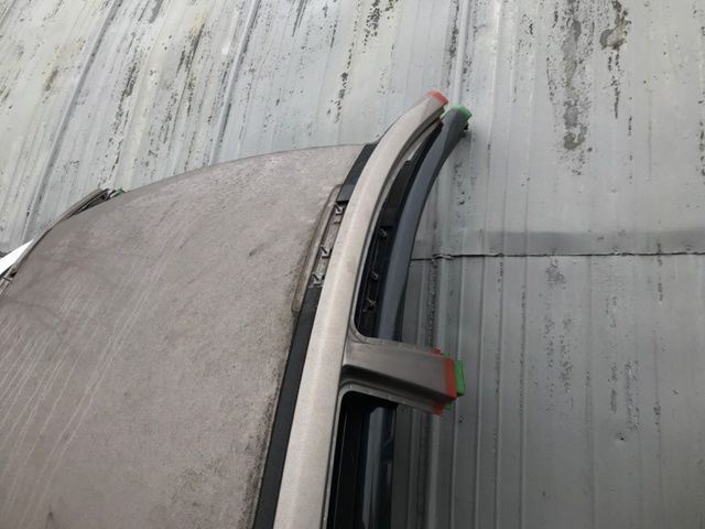 671111H510 HYUNDAI Крыша купить в Павлоград