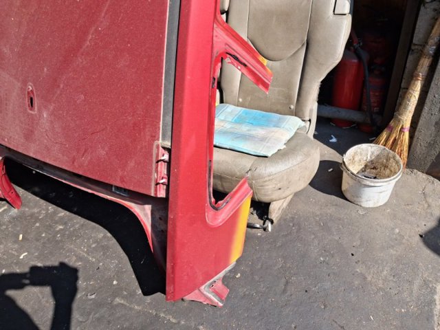 HYUNDAI 671111H510 Крыша в наличии Николаев
